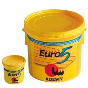 Adesiv Euro 5
