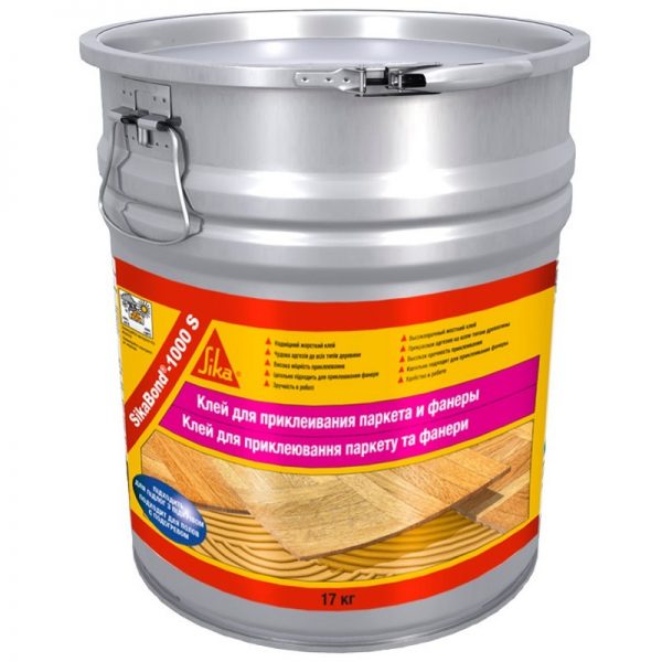 Sika Bond 1000s