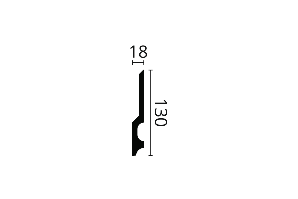 FD22 wallstyl NMC